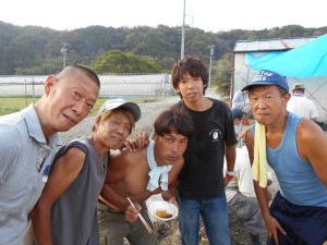 H30年7月27日プレジャー 057