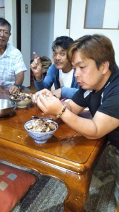 栗の皮むき_180915_0005