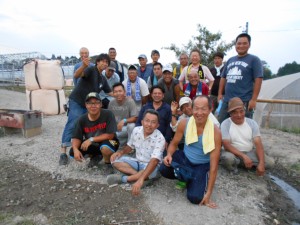 H30年7月27日プレジャー 082