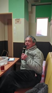 カラオケ (2)