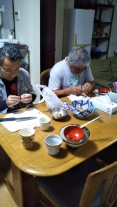 栗の皮むき_180915_0004