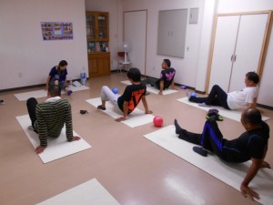 H30年7月27日プレジャー 015